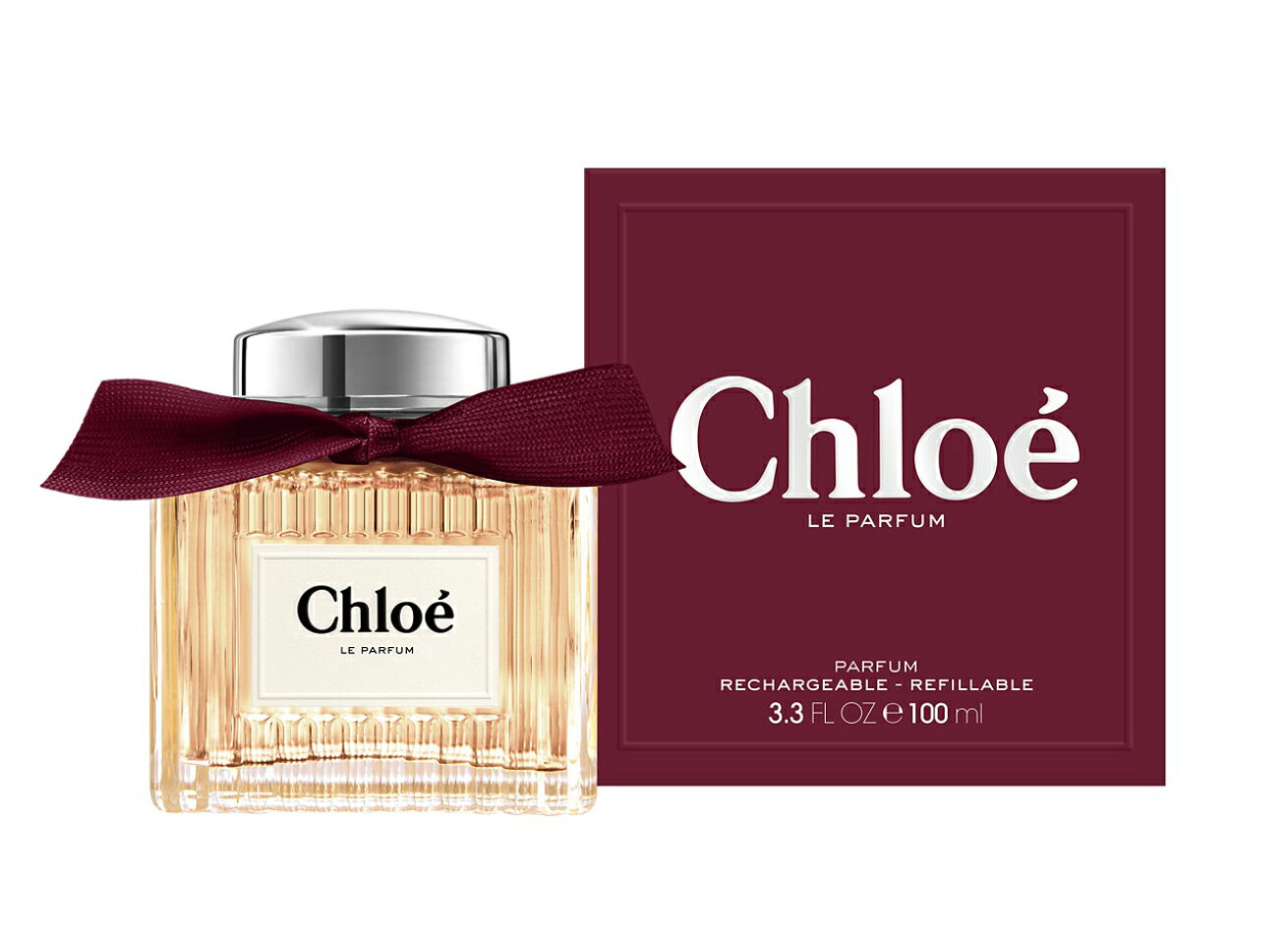 CHLOE 玫瑰晨曦香精 100ml~優惠價:3800元｜岡山戀香水