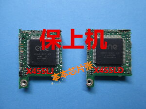 KB9018QF A3華碩 X455LD ASUS X455LJ帶程序開機IO芯片EC保上主板