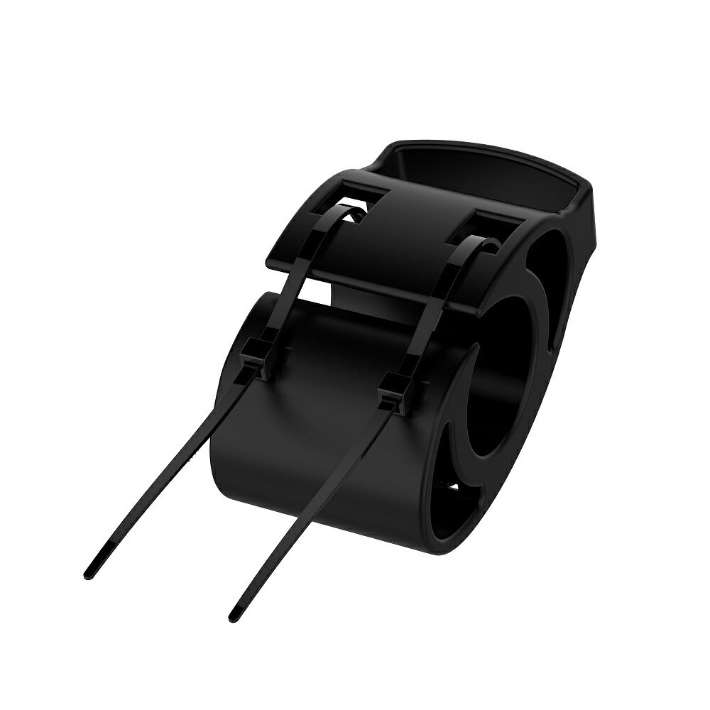 【自行車手錶矽膠支架】適用 Garmin Bicycle Mount Kit 固定架 騎乘支架 手錶 支架