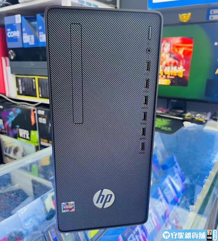惠普HP 285 G8 主機板 AMD銳龍主機板