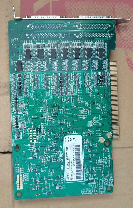 【川澤百貨】ROCKWELL MMC BDPV82PNA RA41 000142 AC MMC BDP082PNA
