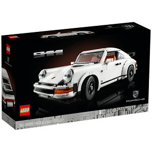 樂高LEGO 10295 CREATOR Porsche 911