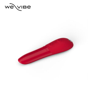 加拿大We-Vibe Tango X口紅震動器(紅)