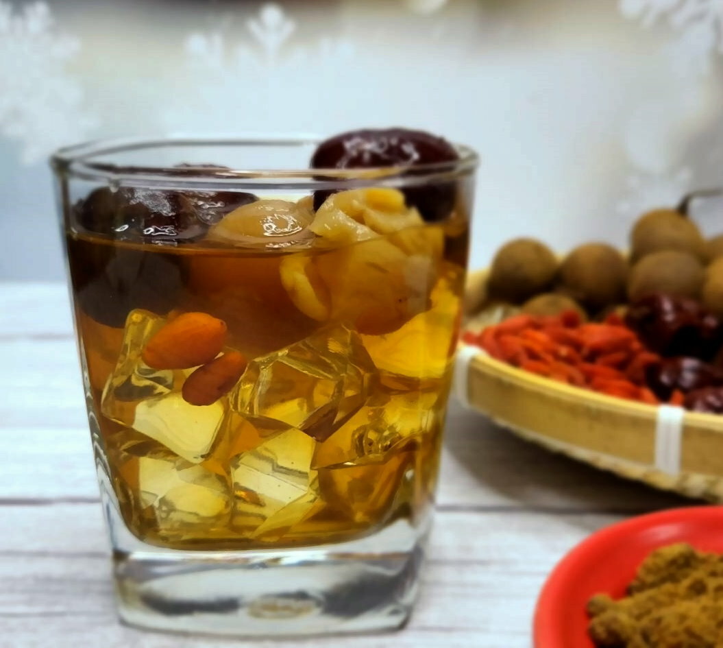 桂圓紅棗茶800ML~台東好口碑/黃金比例製作/低熱量健康飲品/滋養好元氣/零化學/宅配美食/團購/慶開幕低溫滿千免運 4