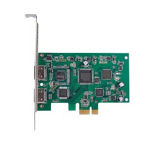 ezcap294 PCI-E HD Video Capture 高清視頻采集直播卡 無需驅動