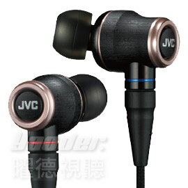 <br/><br/>  【曜德★送收納盒】大降價 JVC HA-FW01 Wood系列入耳式耳機 可拆卸 日本限量原裝 ★免運<br/><br/>