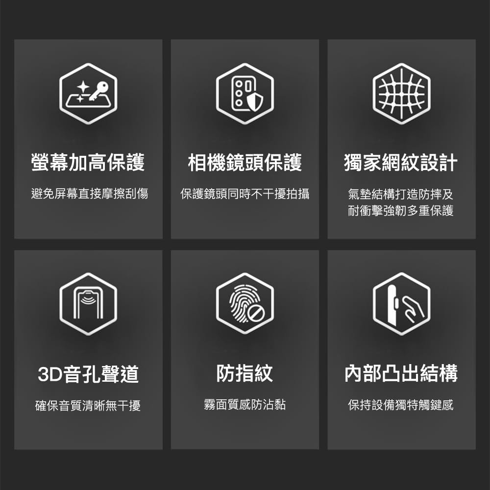 SGP Spigen Rugged Armor 軍規 防摔殼 保護殼 手機殼 適用 三星 Galaxy A54 5G 8