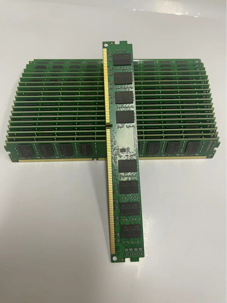 4g記憶體ddr3 4G 1600臺式機內存條 PC3-12800U 4g全相容記憶體【Snowbelle優選】