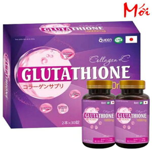 glutathione collagen 16000 mg