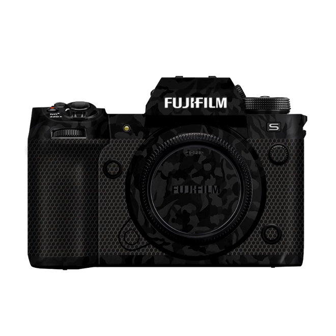 【中壢-水世界】FUJIFILM 富士 X-H2 X-H2S X70 X-PRO3 XT3 美本堂 機身貼紙 保護貼【中壢-水世界】