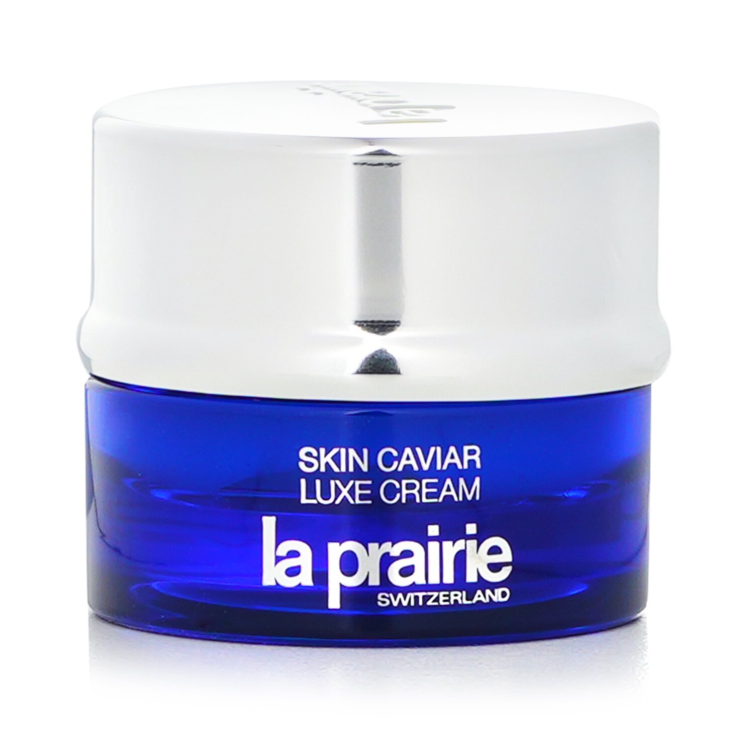 蓓麗 La Prairie - 魚子精華瓊貴面霜