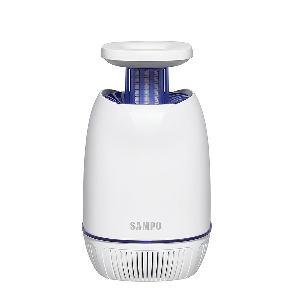 [A級福利品‧數量有限] SAMPO聲寶 吸入電擊式捕蚊燈 ML-PA03S
