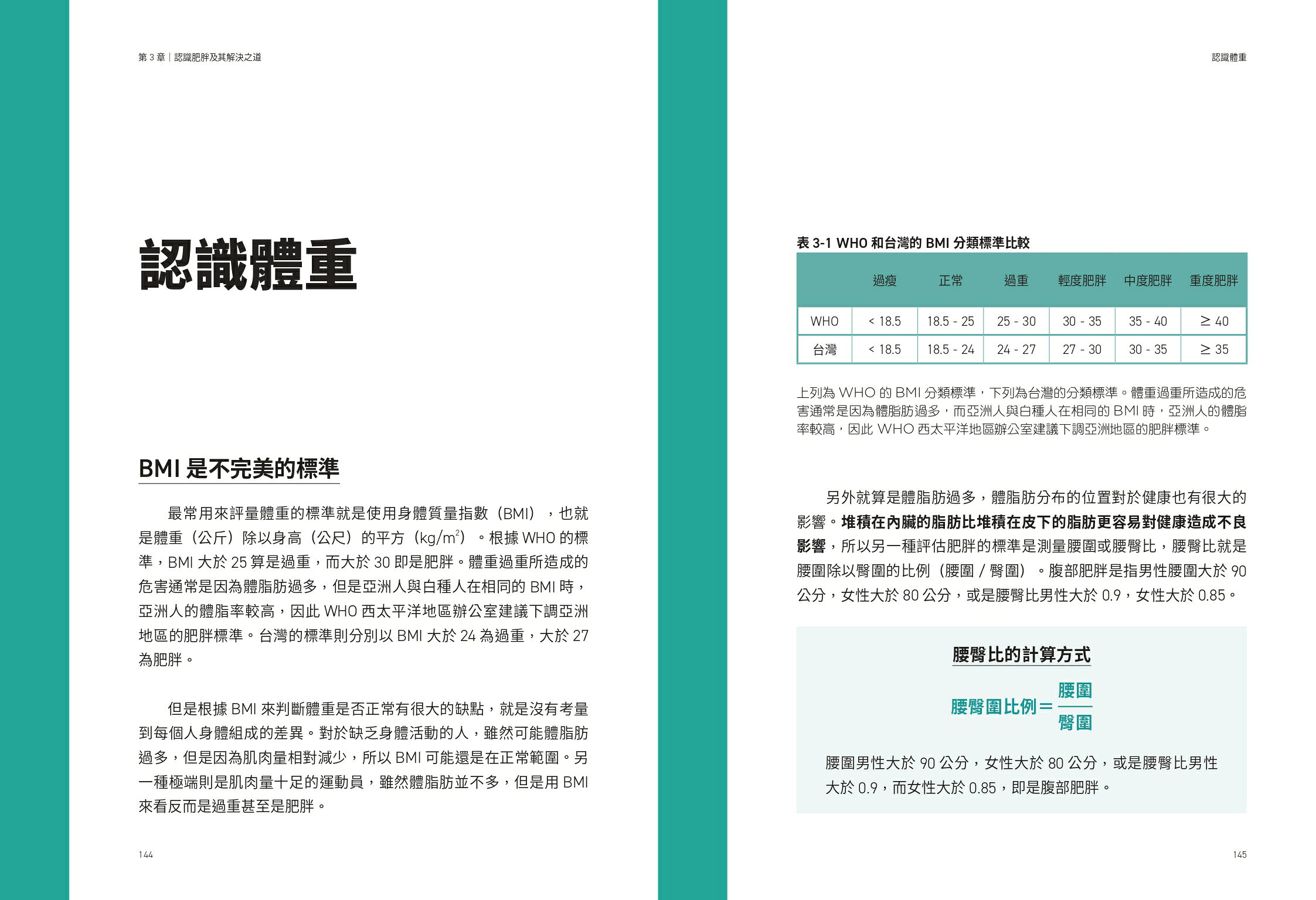 大夫訓練Ⅰ：新世代的主動式健康指引 4