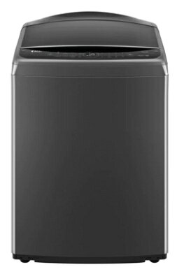 WT-VDN15M【LG 樂金】 AIDD直驅變頻洗衣機 曜石黑 15公斤(含基本安裝)