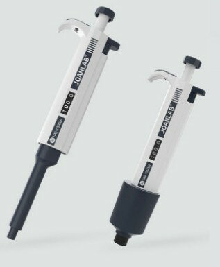 《JOANLAB》★臺灣保固★M系列微量可調移液吸管 M20【1支】 2-20µl