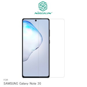 NILLKIN SAMSUNG Galaxy Note 20 Amazing H+PRO 鋼化玻璃貼