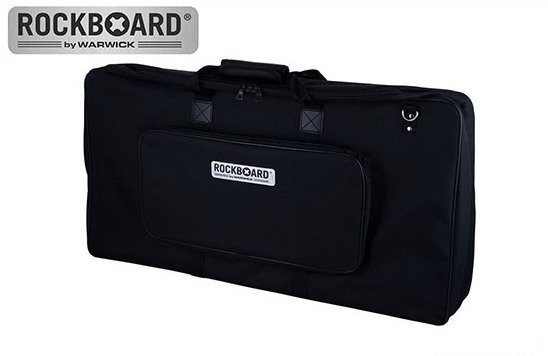 RockBoard Arena 效果器板+袋(81x40公分/同 Pedaltrain Pro 尺寸)【唐尼樂器】