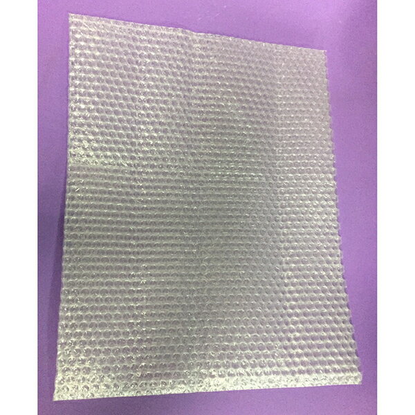 PS Mall【QQ207】45x35+35cm氣泡袋