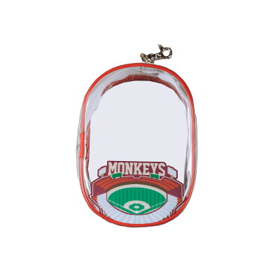Monkeys 遛娃包
