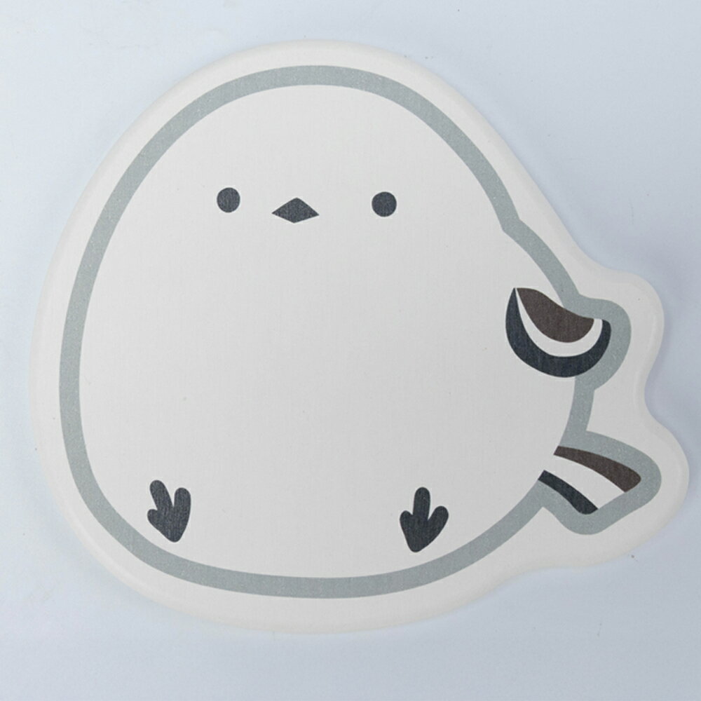 【DECO HOME商品】珪藻土杯墊 長尾山雀 SHIMAENAGA(DH) NITORI宜得利家居