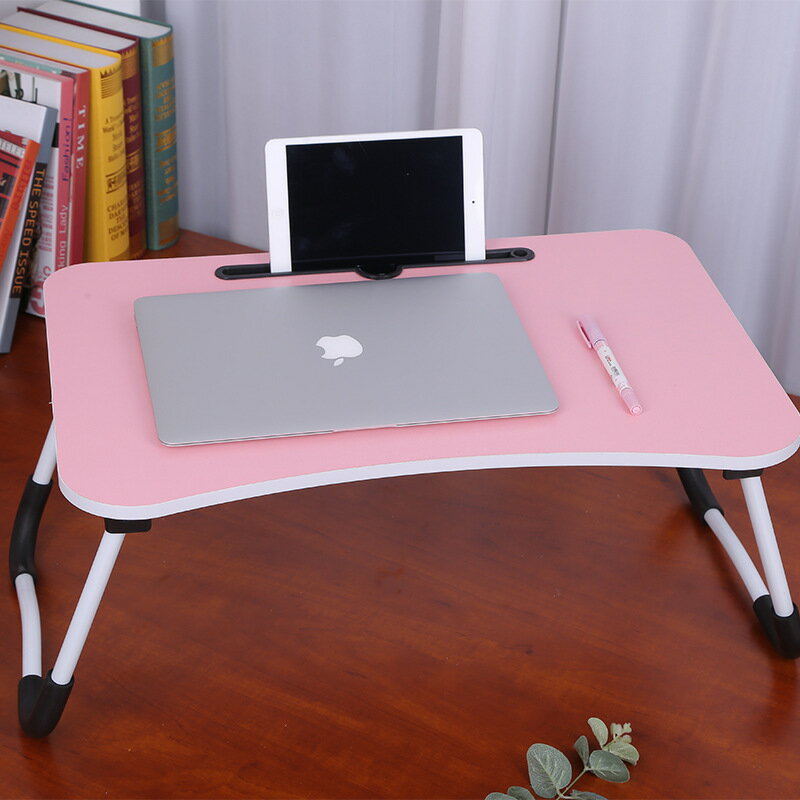 床上小桌折疊桌 學習桌 簡約小桌子 床上書桌 折疊電腦桌