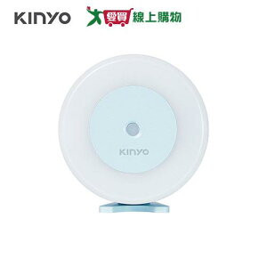 KINYO 充電式光控感應燈SL-4390 【愛買】