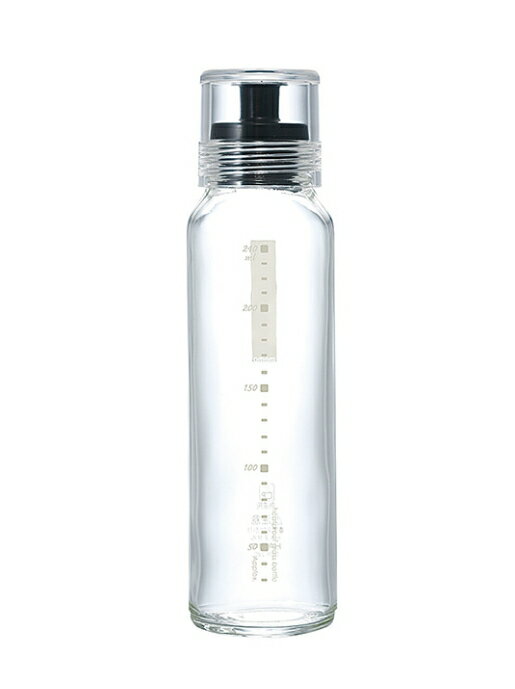 金時代書香咖啡 HARIO 斯利姆黑色調味瓶 240ml DBS-240B