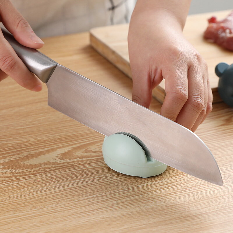 創意磨刀神器快速磨刀器手動家用廚房易磨菜刀水果刀磨剪刀磨刀石