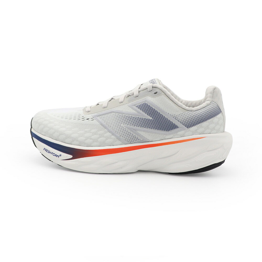New Balance Fresh Foam X 1080 V14 2E 灰白 寬楦 慢跑 運動鞋 男款 B5738 (M1080G14)