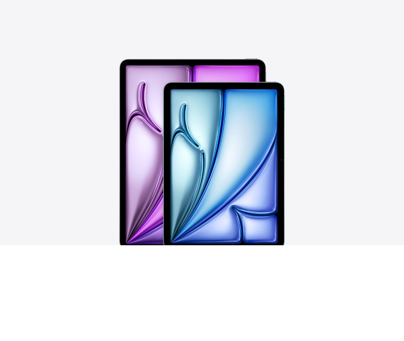 2024 M2 iPad Air 最新 1