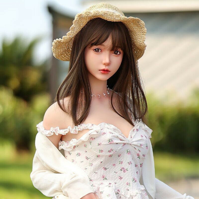 免運/公司貨 保密發貨 全實體鉑金矽膠娃娃 模擬人植發非充氣全自動清純女友男用成人用品 工廠現貨直銷 新品特價 m10234