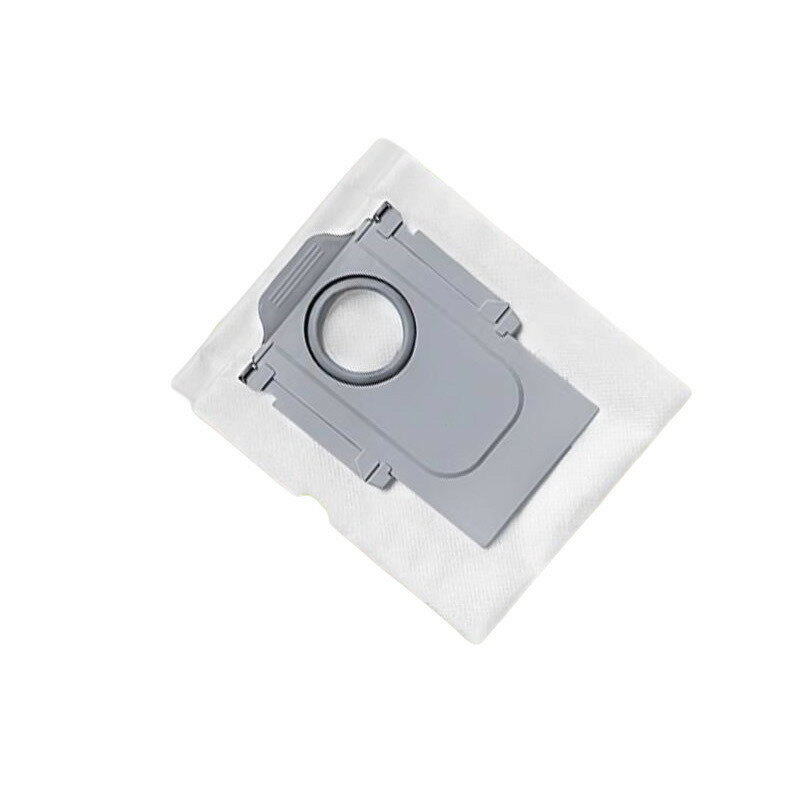 適用石頭P10 PRO掃地機器人配件集塵袋 Roborock灰塵袋家用無紡布【博野五金】