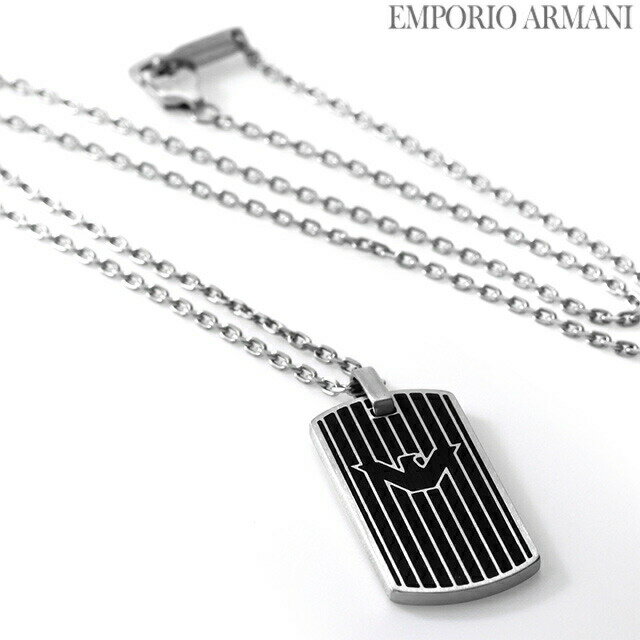 エンポリオアルマーニネックレス品牌EMPORIO ARMANI ペンダント