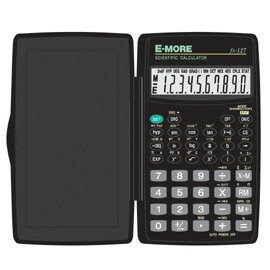 E-MORE FX-127 國家考試工程專用計算機 工程型第二類