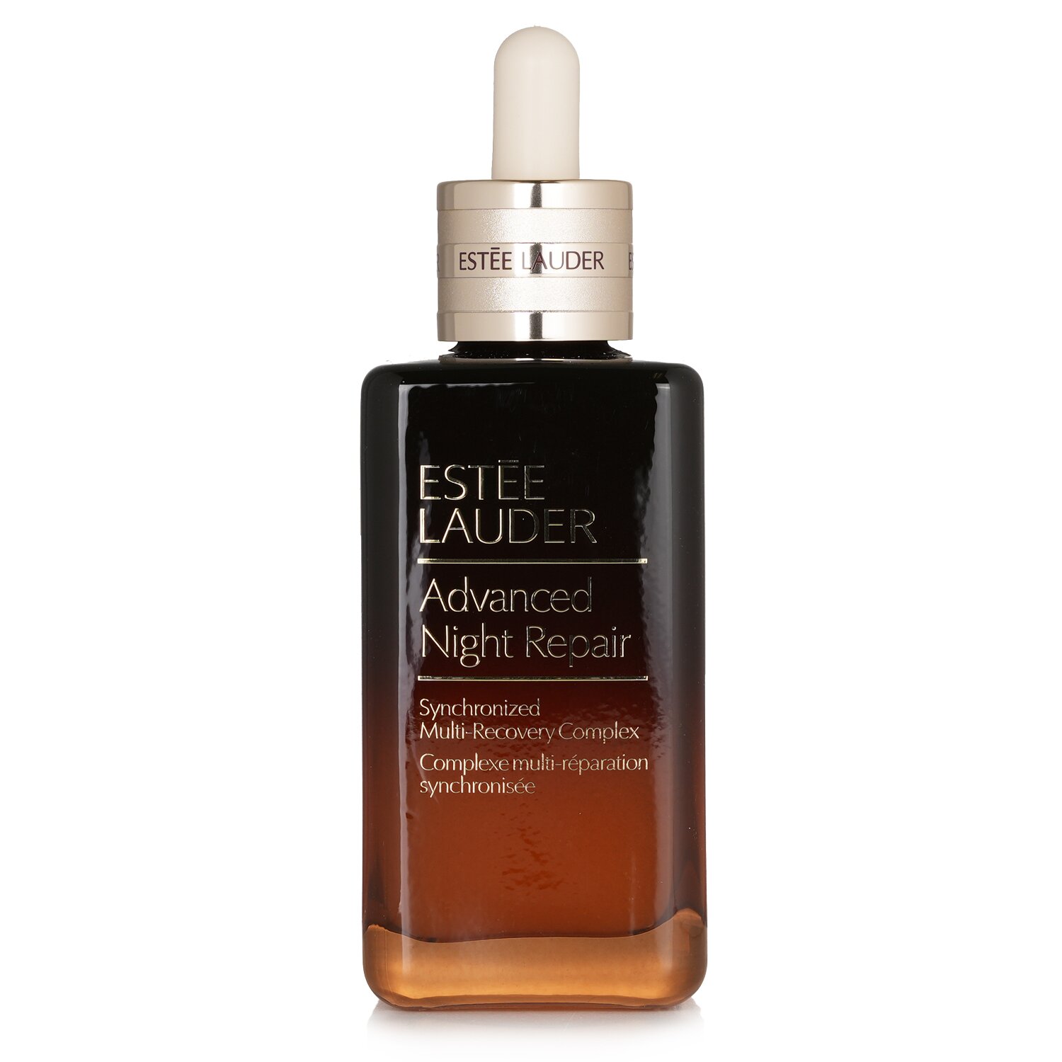 雅詩蘭黛 Estee Lauder - 升級再生基因修復精華(小棕瓶)(亞洲版)