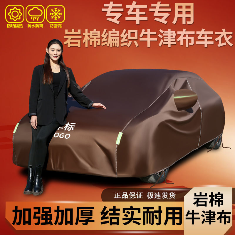 免運 可開票 限時下殺 臺灣公司 快速發貨 車衣 車罩 防曬汽車車衣 本田雅閣思域飛度繽智皓影凌派型格 CRVXRV 汽車車衣車罩防曬防雨