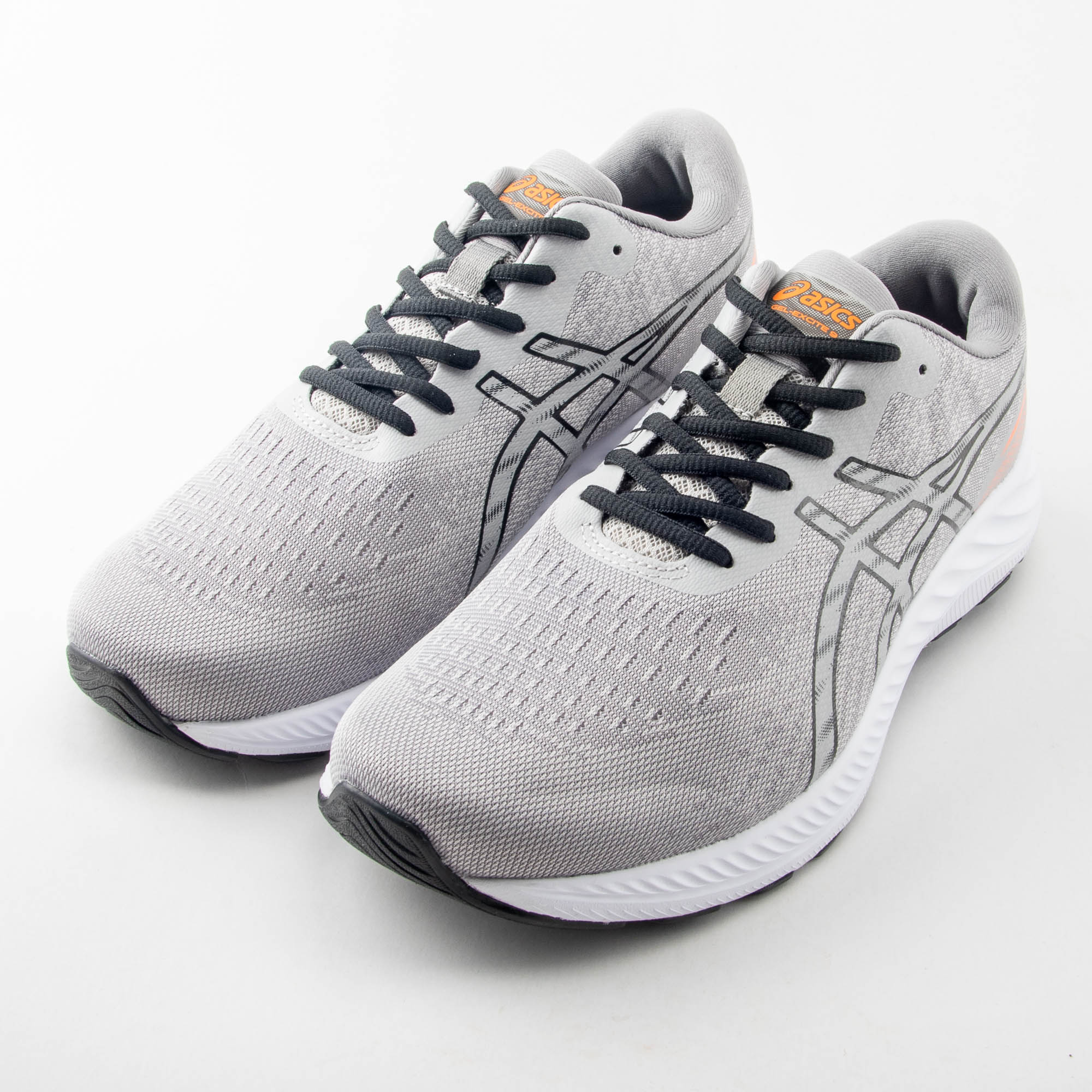 零碼出清~Asics 亞瑟士 GEL-EXCITE 9 4E 男慢跑鞋 超寬楦 亞瑟膠 1011B337-020 現貨 大尺碼