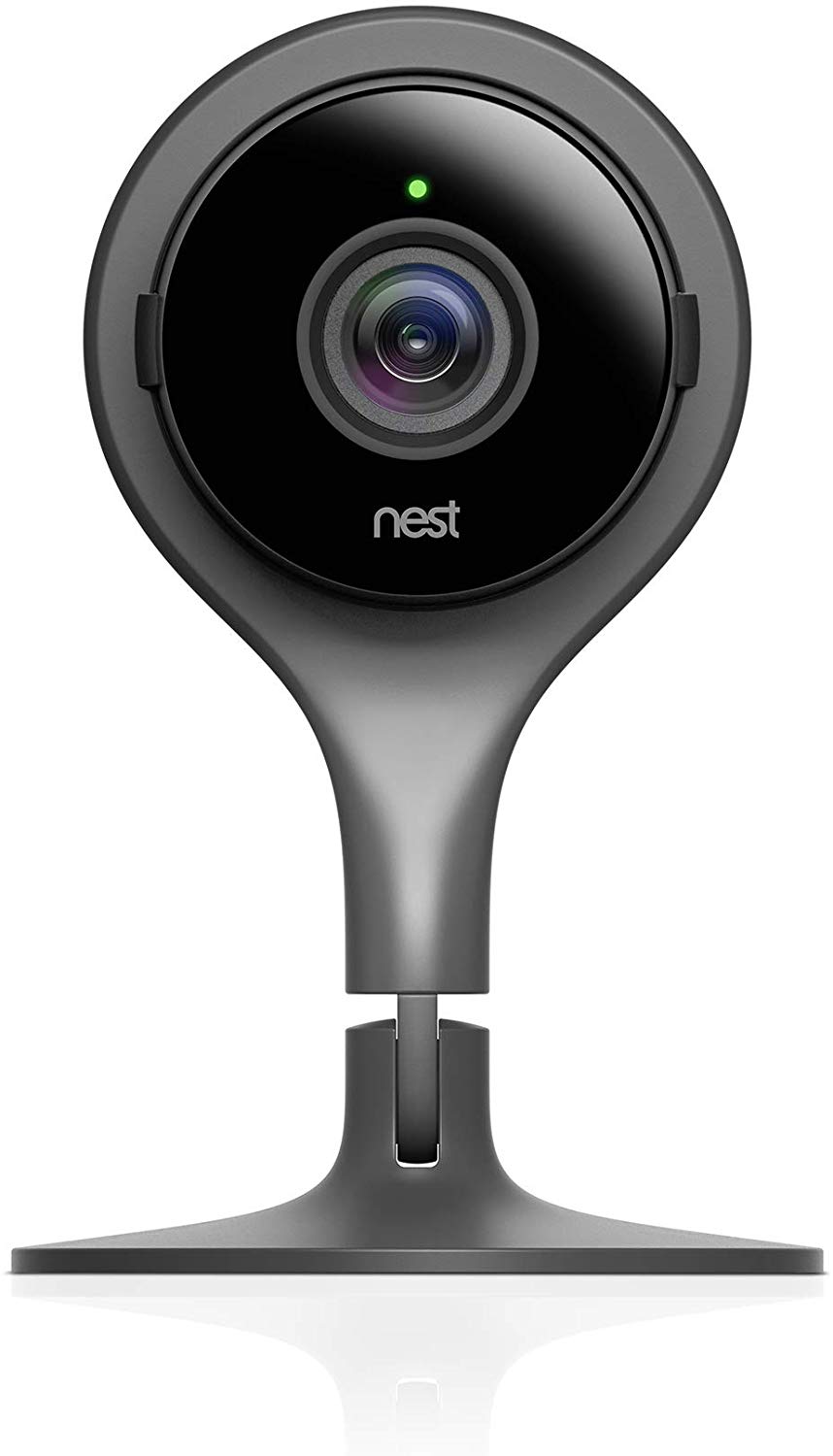nest cam indoor security camera nc1102es