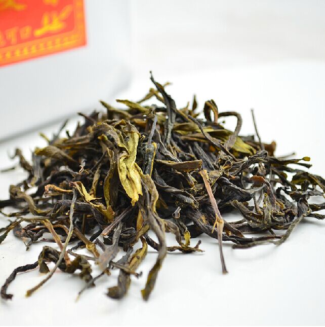潮州鳳凰烏崠山茶 單樅茶 濃香型茶葉 鳳凰單叢茶 散裝袋裝250g