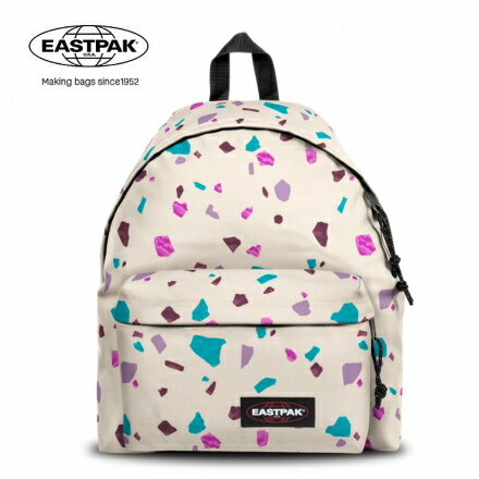 Eastpak Padded Pak R 後背包terro White 威奇包仔通 479162008102 威奇包仔通 Rakuten樂天市場