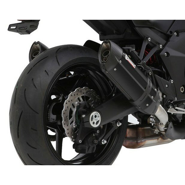 mivv suono系列惡魔短款機車排氣管ninja250 R3 R15 小阿魯GSX-R150