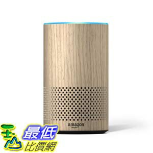 [7美國直購] Amazon Echo Decorative Shell 喇叭揚聲器裝飾外殼 多種顏色可選 (fits Echo 2nd Generation only)