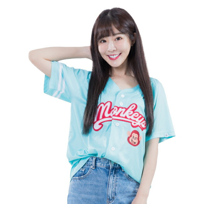 Rocky 湖水綠球衣|買一送一