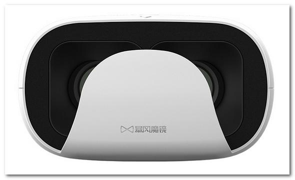 看片神器 暴風魔鏡 小D 3D影片 手機 遊戲 虛擬實境 3D VR BOX CASE HTC VIVE【APP下單4%回饋】