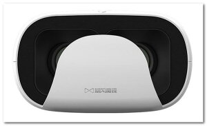 看片神器 暴風魔鏡 小D 3D影片 手機 遊戲 虛擬實境 3D VR BOX CASE HTC VIVE【樂天APP下單9%點數回饋】