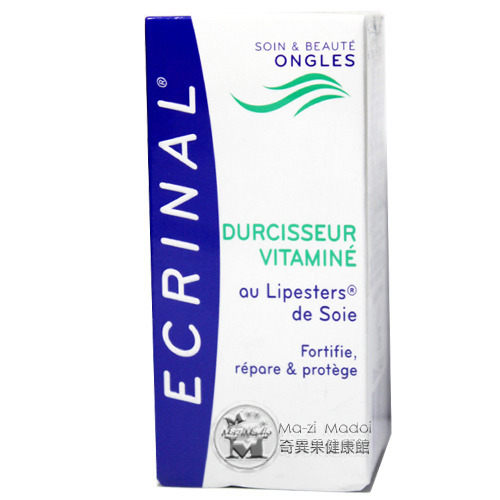 ECRINAL伊琳娜 ANP指甲保護液 (10ml)*1