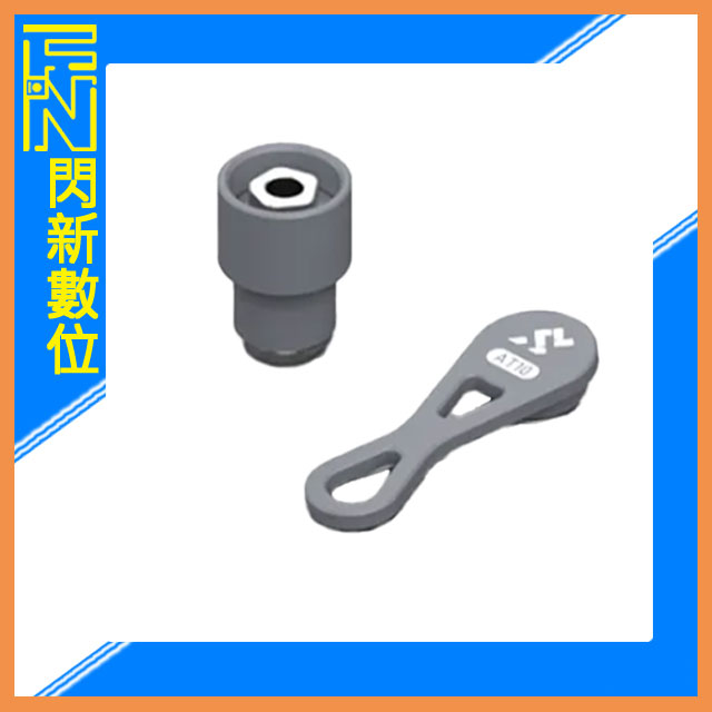 Outplorer AT10 防盜螺絲套組  配件(AT 10,公司貨)