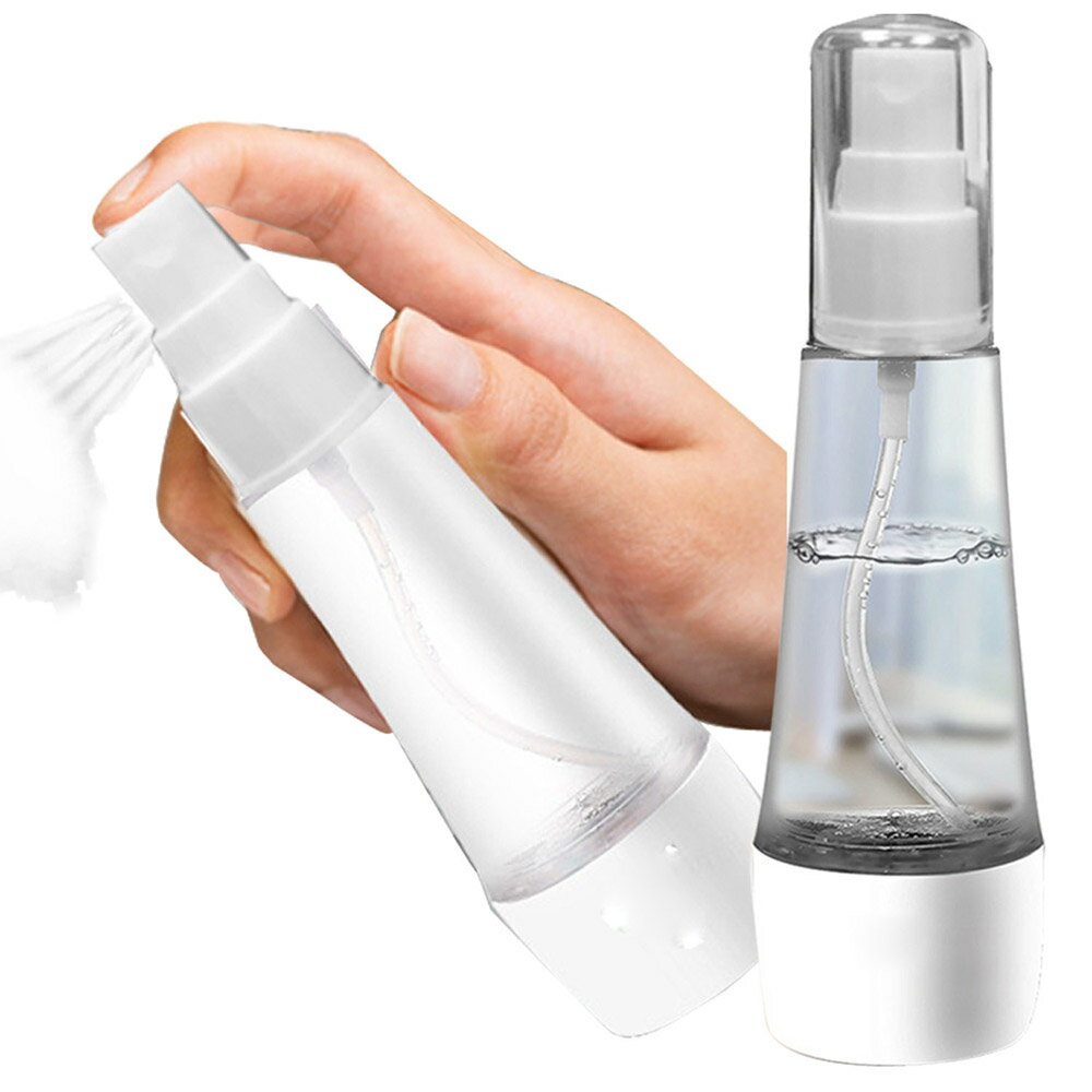 IS-WP001 輕巧型 次氯酸消毒水生成器 80ml TYPE-C供電