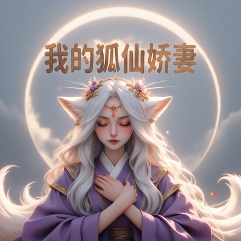 【有聲書】我的狐仙娇妻 0
