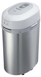 日本公司貨 國際牌 Panasonic MS-N53 廚餘處理機 溫風乾燥 除菌 有機肥料 廚餘桶 最大處理量2kg 日本必買代購